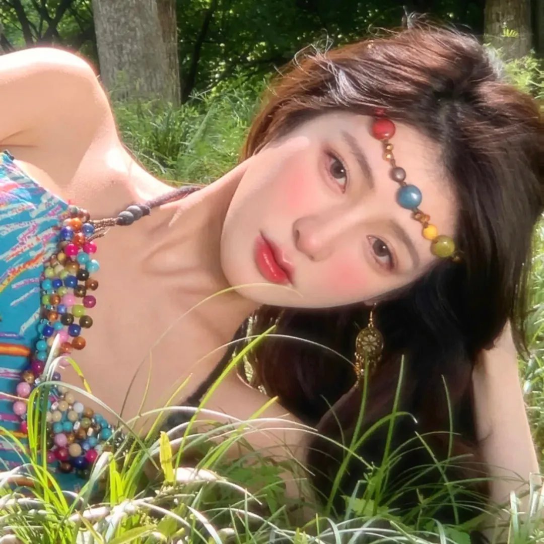 爱上坏女孩