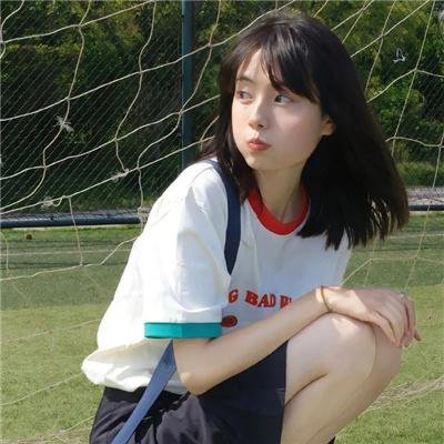 海南白影